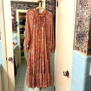 Free People Feeling Groovy dress